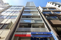 テラス銀座
