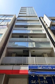 テラス銀座 