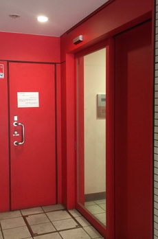 テラス銀座 