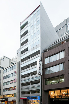 テラス銀座 