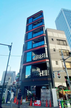 Xcd銀座ビル 