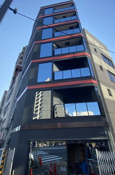 Xcd銀座ビル 