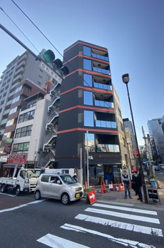 Xcd銀座ビル 