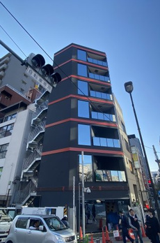 Xcd銀座ビル 