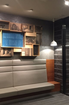 正金アパートメント入船 