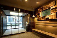 正金アパートメント入船