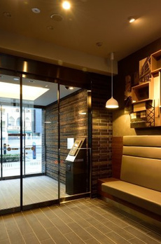 正金アパートメント入船 