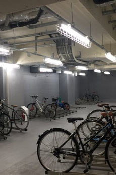 正金アパートメント入船 