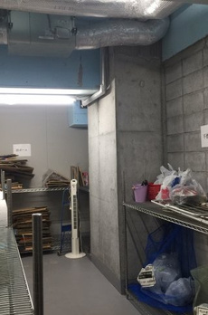 正金アパートメント入船 