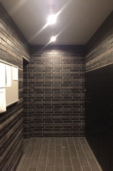 正金アパートメント入船 