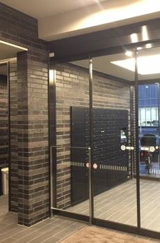 正金アパートメント入船 