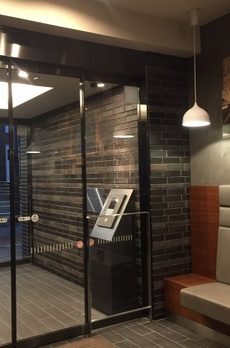 正金アパートメント入船 