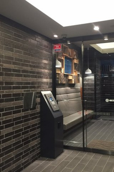 正金アパートメント入船 