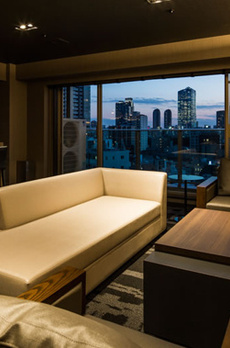 PARK HABIO赤坂タワー 