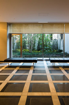 PARK HABIO赤坂タワー 