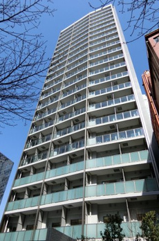 PARK HABIO赤坂タワー 