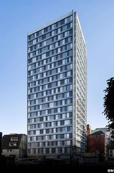 PARK HABIO赤坂タワー 