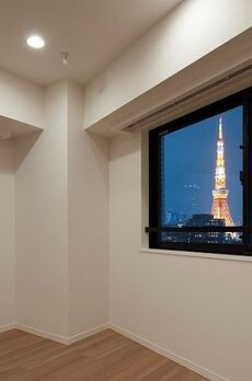 パークアビタシオン麻布十番 