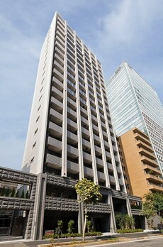 グランドコンシェルジュ六本木 