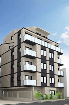 カーサスプレンディッド麻布十番駅前 