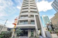 ライオンズフォーシア白金高輪