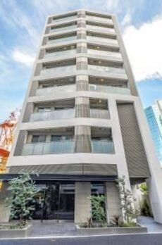 ライオンズフォーシア白金高輪 