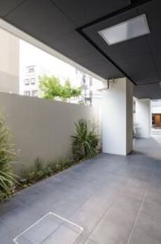 ライオンズフォーシア白金高輪 