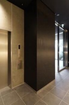 ライオンズフォーシア白金高輪 