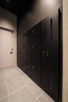 ライオンズフォーシア白金高輪 