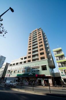 KDXレジデンス白金Ⅰ 