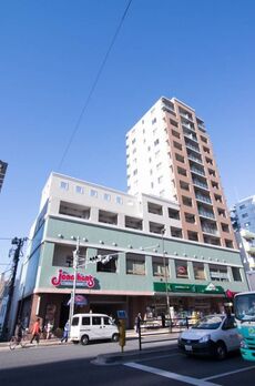 KDXレジデンス白金Ⅰ 