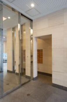 KDXレジデンス白金Ⅰ 