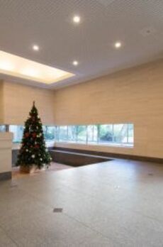 KDXレジデンス白金Ⅰ 