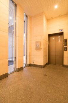 KDXレジデンス白金Ⅰ 