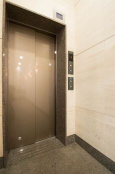 KDXレジデンス白金Ⅰ 