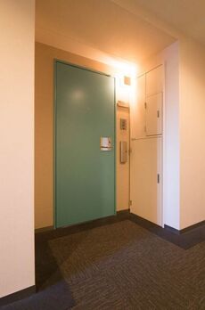 KDXレジデンス白金Ⅰ 