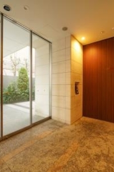 KDXレジデンス白金Ⅰ 