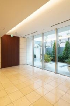 KDXレジデンス白金Ⅰ 