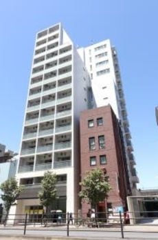 KDXレジデンス白金Ⅰ 