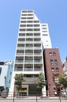 KDXレジデンス白金Ⅰ 