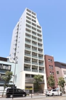 KDXレジデンス白金Ⅰ 