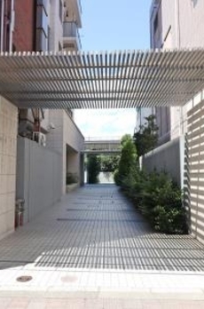 KDXレジデンス白金Ⅰ 