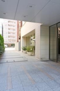 KDXレジデンス白金Ⅰ 