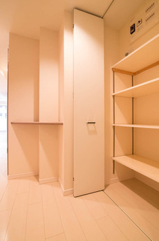 KDXレジデンス白金Ⅰ 