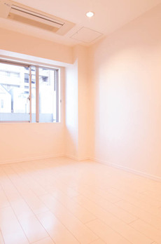 KDXレジデンス白金Ⅰ 