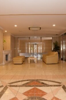 クリオ三田ラ・モード 