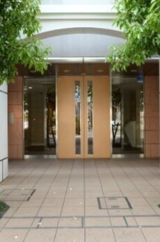 クリオ三田ラ・モード 