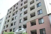 クリオ三田ラ・モード