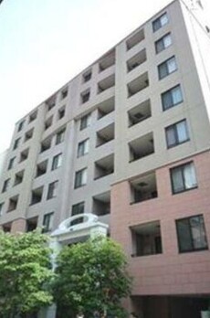 クリオ三田ラ・モード 