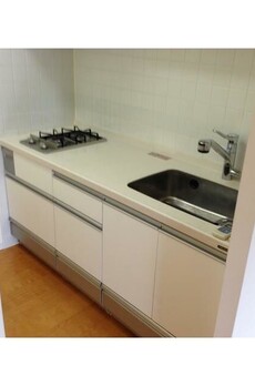 クリオ三田ラ・モード 